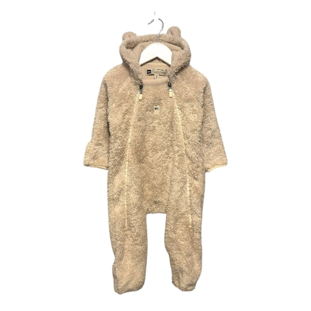❄️ MEC Kids Zip Bunting size 12 Months